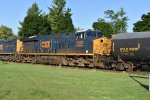 CSXT 3352